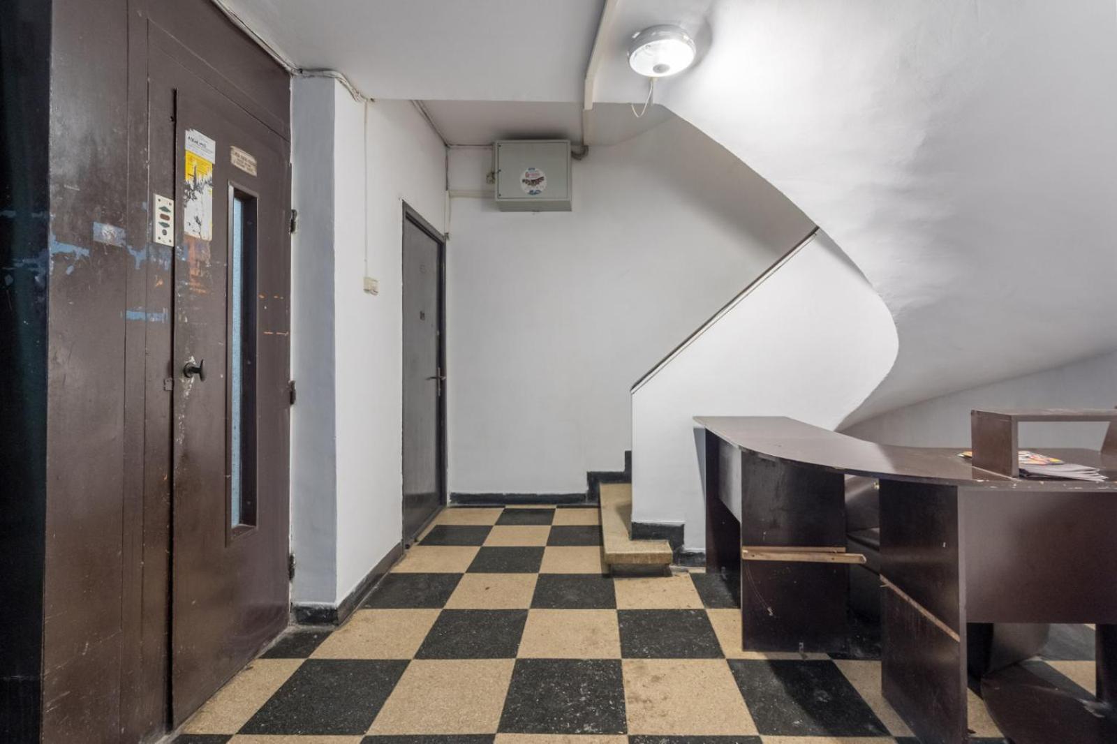 Highline Downtown Residences 6 Persons Family Apartment Bucarest Exterior foto