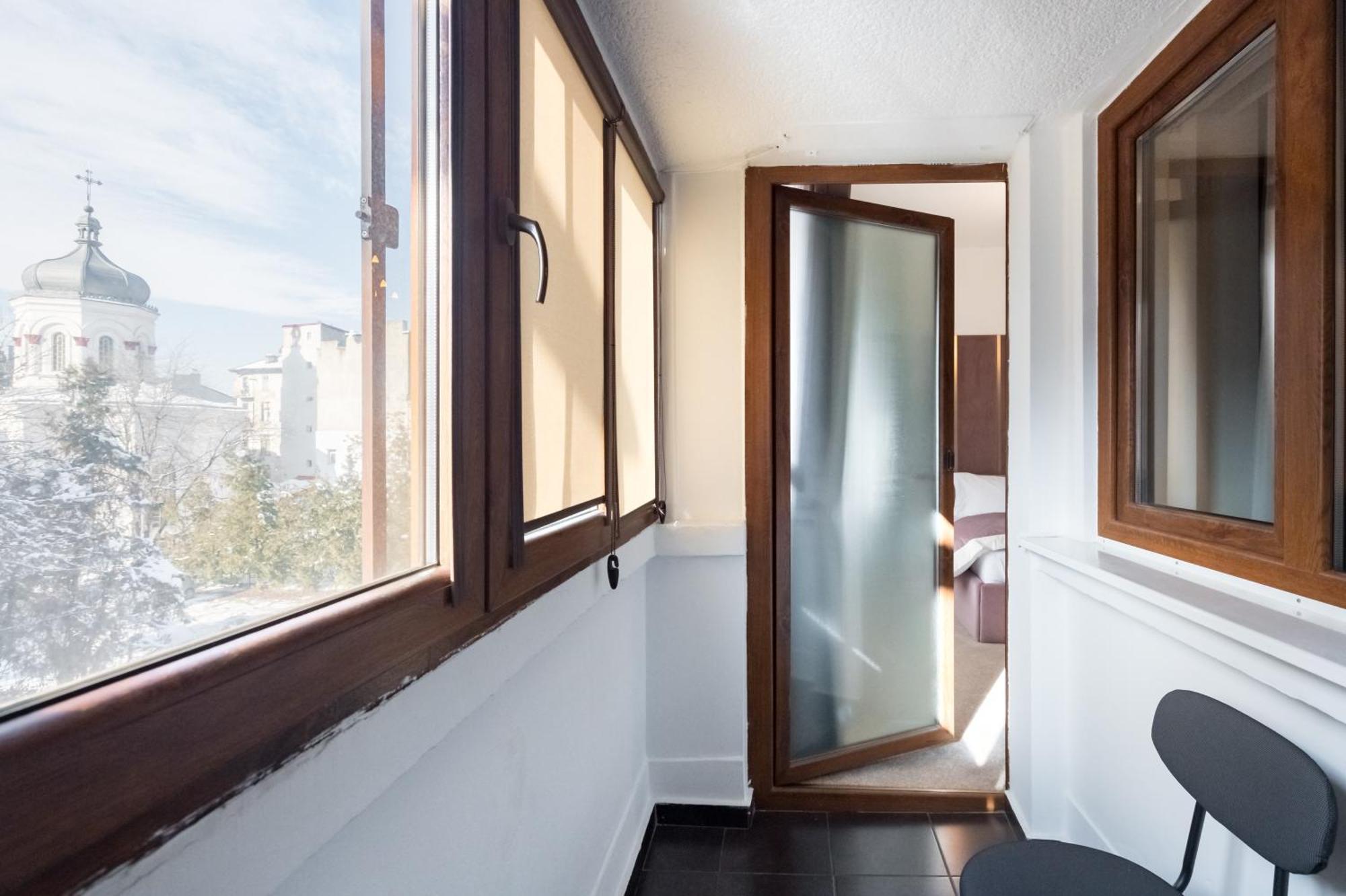 Highline Downtown Residences 6 Persons Family Apartment Bucarest Exterior foto